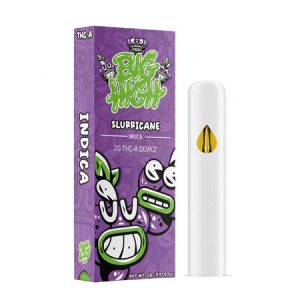 Big High THC-A Unit - 2000mg