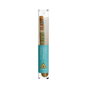 Blndz THC-A Diamond Infused Hash Holes - 2g