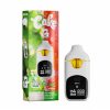 Cake Dual Flavor Liquid Live Diamonds THC-A Device - 4000mg