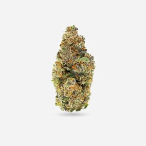 Captain Crunch – Indica - Bloom Supply