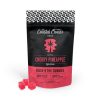Coastal Clouds High Potency THC + D9 Gummies - 20ct