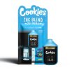 Cookies Dual Chamber Unit - 2000mg