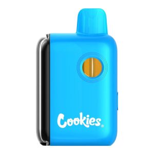 Cookies THC-A Blend Unit - 5000mg