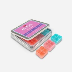 Daydream – THC Infused Gummies (1080mg) - Bloom Supply