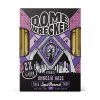 Dome Wrecker Amnesia Haze THC-A Duo Devices - 4000mg