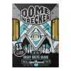 Dome Wrecker Great White Shark THC-A Duo Devices - 4000mg