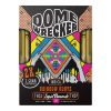 Dome Wrecker Rainbow Runtz THC-A Duo Devices - 4000mg