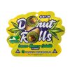 Dozo Donut THC-A Pre-rolls - 4.2g