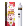 Dozo THC-A + Liquid Bubble Hash Device - 3500mg