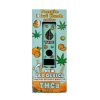 Gold Spectrum Fruity THC-A Device - 2000mg