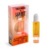 Habit Exotics THC-A Live Rosin Device - 1000mg