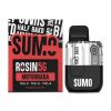 Half Bakd Rosin Blend Sumo Device - 5000mg