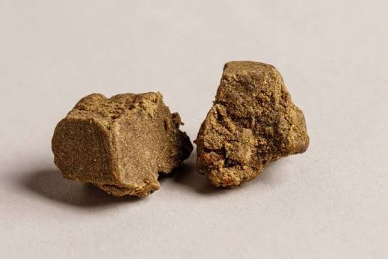 Hash