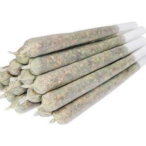 Pre Rolls