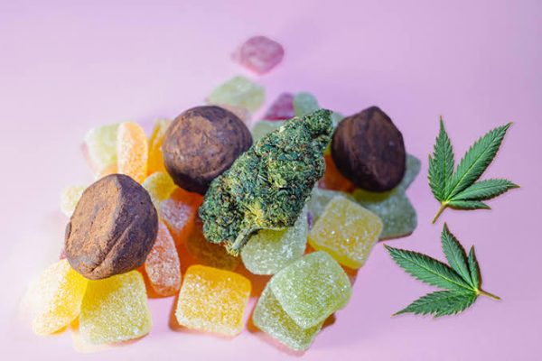 Edibles