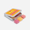 Joyride – THC Infused Gummies (1080mg) - Bloom Supply