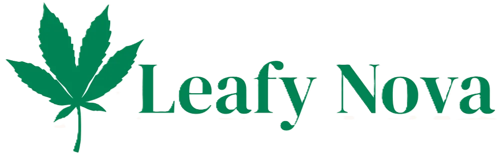 Leaf Novas