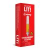 Lit! Grammy THC-A Device - 1g