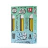Litty AF Blend Baja Blast Device - 3 Pack