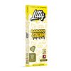 Litty Loaded Live Diamond THC-A + THC-P Device - 1000mg