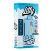 Litty THC-A Liquid Diamond Device - 5000mg
