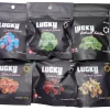LUCKY EXTRACT EDIBLES - THC