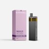 Maui Wowie – Disposable Vape - Bloom Supply