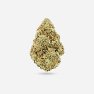 Maui Wowie – Sativa - Bloom Supply