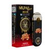 Muha Meds Live Resin THC-P New Gen 3 Unit - 3500mg