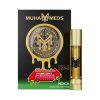 Muha Meds THC-A Device - 2000mg