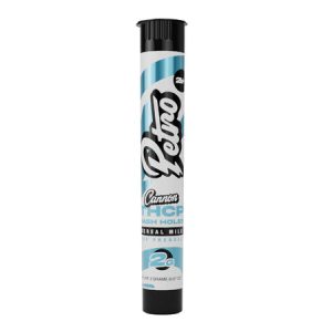 Petro Cannon THC-P Hash Holes - 2g (1ct)