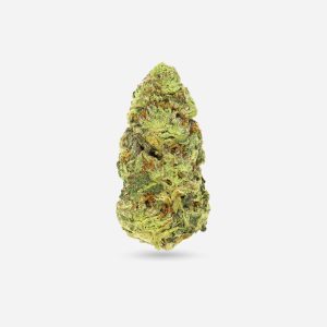 Pineapple Express – Hybrid - Bloom Supply