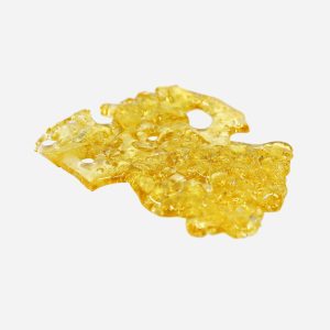 Purple Haze Shatter - Bloom Supply
