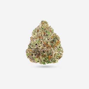 Purple Punch – Indica - Bloom Supply