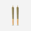 Shatter Infused – Pre Rolls - Bloom Supply