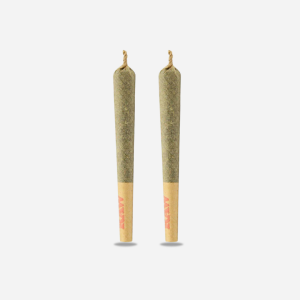 Shatter Infused – Pre Rolls - Bloom Supply