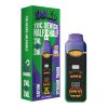 Smakd Half & Half Live Resin THC Dual Unit - 4000mg