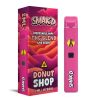 Smakd THC Blend Live Resin Device - 2000mg