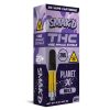 Smakd THC Device - 2000mg