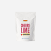 Sour Cherry Lime – THC Infused Gummies - Bloom Supply