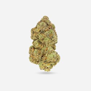 Strawberry Cough – Sativa - Bloom Supply