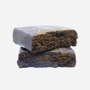 Superman Hash - Bloom Supply