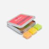 Sweet Escape – THC Infused Gummies (1080mg) - Bloom Supply