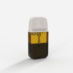 THC | CBD – Vape Pod - Bloom Supply