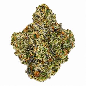 Top Shelf Wonder Bread THCa Flower