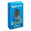 Torch Designer Distillate THC Device - 4000mg