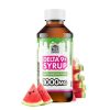 Tre House Delta 8 + 9 Watermelon Felon Syrup - 1000mg