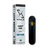Xhale Live Resin THC-A Device - 2000mg