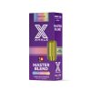 Xhale THC-A Blend Candy Gas Device - 1000mg
