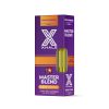 Xhale THC-A Blend Peach Kobbler Device - 1000mg